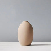 Modern Nordic home decor vase
