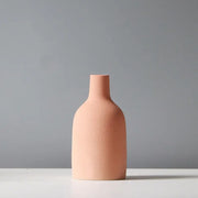 Modern Nordic home decor vase
