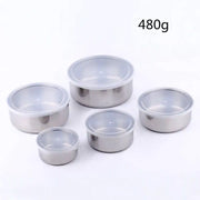 Insulated Bento Lunch Box