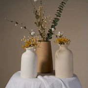 Modern Simple Ceramic Vase