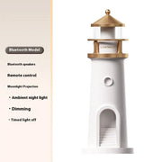 Lighthouse Moon light Lamp