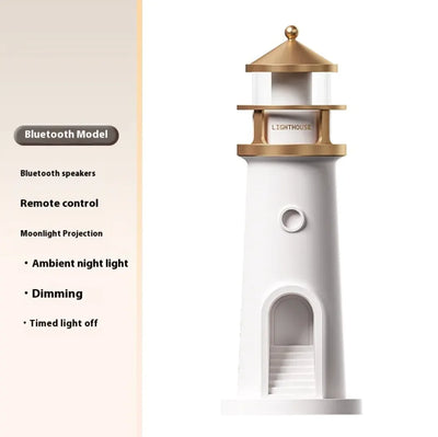 Lighthouse Moon light Lamp