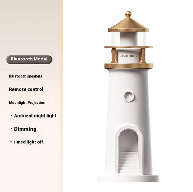 Lighthouse Moon light Lamp